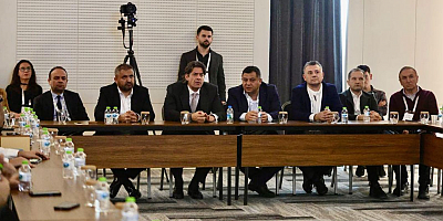 Gölbaşı İlçe Başkanı Özkan Kılınç: İktidar halktan koptu, tarım ve hayvancılık sahipsiz bırakıldı