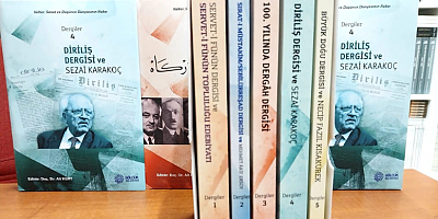 GÖLCÜK BELEDİYESİ EDEBİYAT VE SANAT DALINDA ÖNCÜ KENT