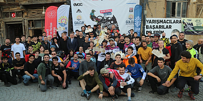GÖLCÜK, BİR TÜRKİYE ŞAMPİYONASINA DAHA EV SAHİPLİĞİ YAPTI