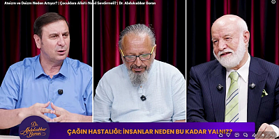Gönül Dostları Programı’nda Gençlerin Manevî Arayışları, Mutlu Aile ve Mutlu Bir Hayatın Sırları Konuşuldu