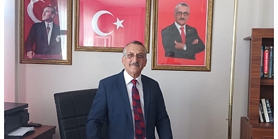 Gözkaya:“Eğitim Güçlü Türkiye’nin Temelidir”