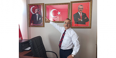 GÜÇLÜ TÜRKİYE PARTİSİ GENEL BAŞKANI GÖZKAYA: BİZİM PARTİMİZ HER SORUNA ÇÖZÜM BULMAK İÇİN GELİYOR!