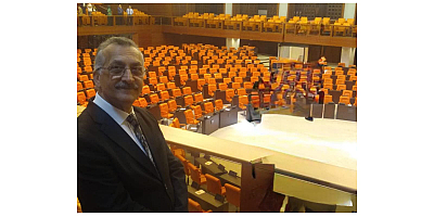 Güçlü Türkiye Partisi Genel Başkanı Muharrem Gözkaya’dan 10 Ocak Çalışan Gazeteciler Günü Mesajı