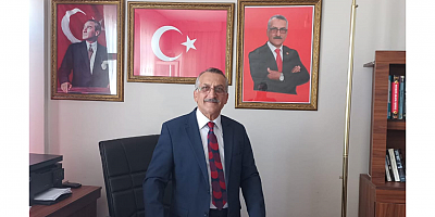 Güçlü Türkiye Partisi Genel Başkanı Muharrem Gözkaya’dan Enflasyon Tepkisi