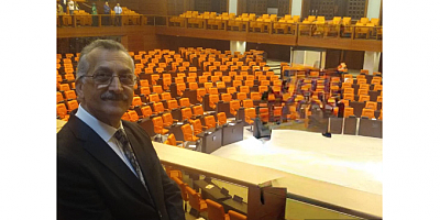 Güçlü Türkiye Partisi Genel Başkanı Muharrem Gözkaya’dan Erzincan İliç Altın Madeni Toprak Çökmesi Anma Mesajı