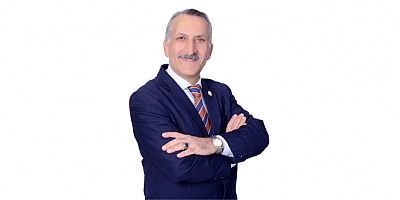 Güçlü Türkiye Partisi Genel Başkanı Muharrem Gözkaya’dan Miraç Kandili Mesajı