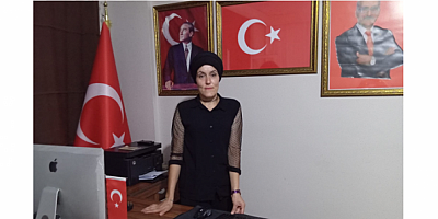 GÜÇLÜ TÜRKİYE PARTİSİ’NDEN FATMA ŞAHİN ÖZDEMİR: 