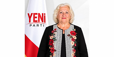 Gülbahar Tahmilci: Kadına Şiddetle Mücadele Kâğıt Üzerinde Kalmamalı