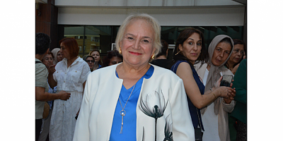 GÜLBAHAR TAHMİLCİ: “KADINLARIN SEÇME VE SEÇİLME HAKKI, DEMOKRASİNİN TEMEL TAŞIDIR”