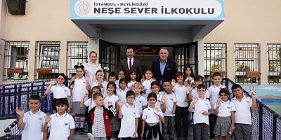 GÜLİ AKKUŞ GÜNDÜZ ÇOCUK BAKIMEVİ’NDE EĞİTİM BAŞLADI
