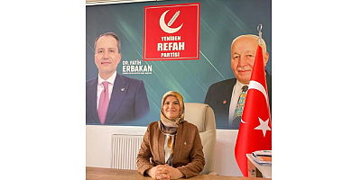 Gülsüm Uygun Gümrükçü: “Halkımızın Sağlığı Uluslararası Fonlara Teslim Edilemez”