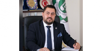 Gümüşçay Belediye Başkanı Hasan Kırım’dan Polis Haftası Mesajı