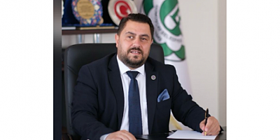 Gümüşçay Belediye Başkanı Hasan Kırım: “Kadınların Emeği Şehirlerin ve Toplumların Geleceğini Şekillendirir”