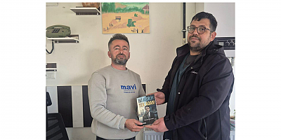 Güneysınır İlçe Başkanı Bayram Küçük: “Kültürüne Sahip Çıkan İlçeler Geleceğini İnşa Eder”