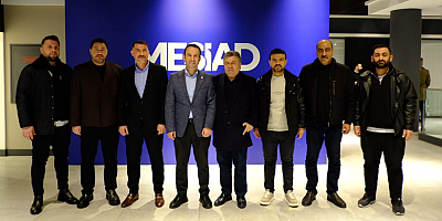 Güngören Birleşik Esnaf Sanatkarlar Odası Başkan Adayı Veysi Doğan:“Esnafı Güçlendiren, Üreten ve Sahada Olan Bir Oda Dönemi Başlatacağız”