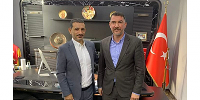 Güngören esnafı için birlik ve çözüm vurgusu