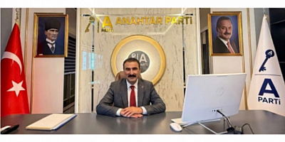Gür Arslanyıkar: Ahilik, Ekonominin Merkezine Ahlakı Koyan Bir Medeniyet Anlayışıdır