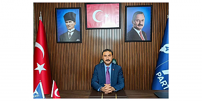 Gür Arslanyıkar: Annelerimizin Sevgisi Ve Fedakârlığı Hayatın En Güçlü Temelidir