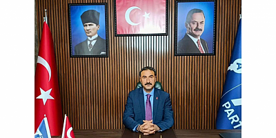 Gür Arslanyıkar: Büyük Taarruz Bağımsızlığımızın En Güçlü İrade Beyanıdır