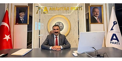 Gür Arslanyıkar’dan İmralı Tepkisi: Terör Örgütü Liderine Ayrıcalık Görüntüsü Kabul Edilemez