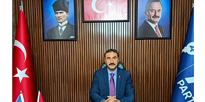 Gür Arslanyıkar: Terörün Acısını Yaşayan Bir Millete Çerçeve Yasa Kabul Ettirilemez