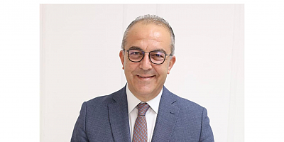 GÜRAN DİNÇER DEVA PARTİSİ'NDEN İSTİFA ETTİ 
