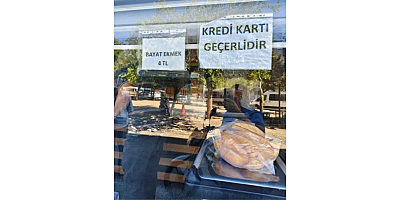GÜRBAN: “EKMEK BİLE KREDİ KARTIYLA ALINIR HALE GELDİ, BU TABLO KABUL EDİLEMEZ”