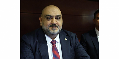 Gürban: Nizip’e güçlü sağlık yatırımı
