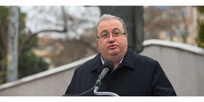 Gürbüz’den milli takım mesajı: “24 yıl sonra gelen başarı Türkiye’yi kenetledi”