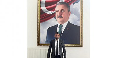 Gürcan Yoldaş: 