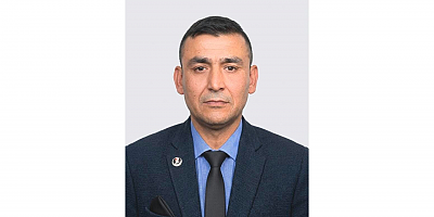 Gürcan Yoldaş: “Mustafa Destici’nin Yeniden Genel Başkan Seçilmesi Büyük Birlik Hareketine Güç Katmıştır”