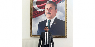 Gürcan Yoldaş: Toplumsal Huzuru Zedeleyecek Girişimlere Karşı Ortak Tavır Alınmalı