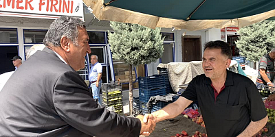 Gürer: “7’den 70’e geçinemiyoruz”