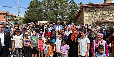  Gürer: “AKP Köy okullarını kapatmaya doyamadı”