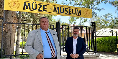 Gürer: “Avrupa’da yılın müzesine aday olacak kadar önemli görülen müzenin kapıları kapalı kaldı”