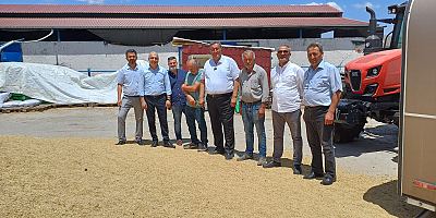 Gürer: “Enflasyonu çiftçinin sırtından halletmeye çalışmasınlar”