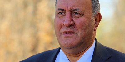 Gürer: “Geçmiş olsun!”