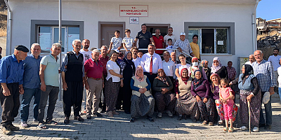 Gürer: “Köylerde tapu sorunları ve ikamet zorunluluğu mağduriyeti giderilmelidir”