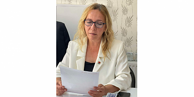 Gürkan’dan Eskişehir’deki Yangın Faciasına Taziye ve Çağrı: “Ormanlarımızı Korumak Hepimizin Sorumluluğu”