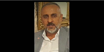 Gürsel Şahin, depremin ve hayat pahalılığının yarattığı yıkıma dikkat çekti