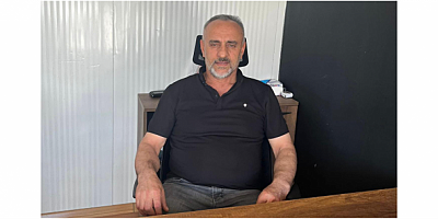 Gürsel Şahin’e Silahlı Saldırı! Topluma Sağduyu Çağrısı