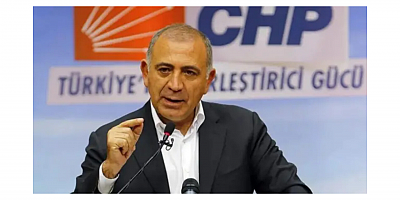 Gürsel Tekin: CHP’nin Kurumsal Kimliğini Korumak İçin Sorunları Açıkça Konuşmak Zorundayız