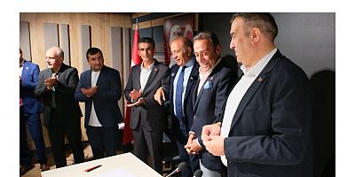 Gürsel Tekin'den sert çıkış: Gerçekleri kapatamazsınız