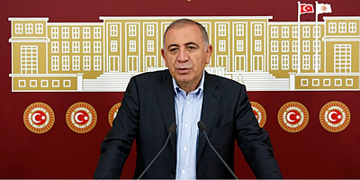 Gürsel Tekin: Halkın İçindeyiz, Mücadeleyi Sahada Veriyoruz