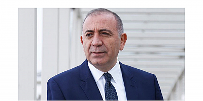 GÜRSEL TEKİN: “ÖNCE HUKUKİ ENGELLER KALKSIN, SONRA GÜÇLÜ BİR KURULTAY YAPALIM”