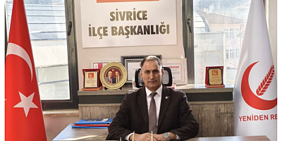 Güven Yıldız: 1 Mayıs alın terinin, emeğin ve adalet arayışının simgesidir