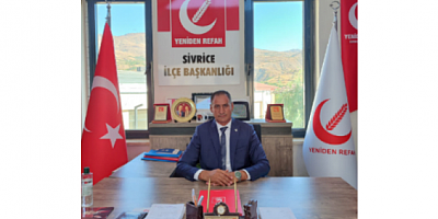 Güven Yıldız: “İstiklal Marşı Milletimizin Bağımsızlık Yemini”