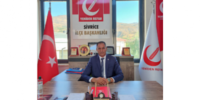 Güven Yıldız: Ramazan Bayramı Birlik ve Kardeşliğin En Güzel İfadesidir