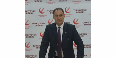 Güven Yıldız: “Sivrice’de Doğal Gaz Tüm Mahallelere Verilmelidir”
