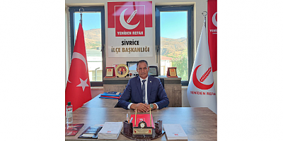 Güven Yıldız: “Sivrice’de Karla Mücadele Yetersiz, Köylerimiz Mağdur”